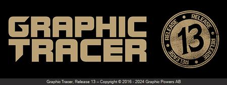 ff17fa2c64eefb176cc88c125af14446 - Graphic Tracer Professional 1.0.0.1 Release 13.2 (x64)