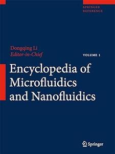 Encyclopedia of Microfluidics And Nanofluidics (2024)