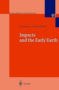 Impacts and the Early Earth (2024)