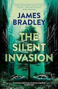 The Silent Invasion (The Change Trilogy)