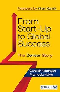 From Start-Up to Global Success The Zensar Story