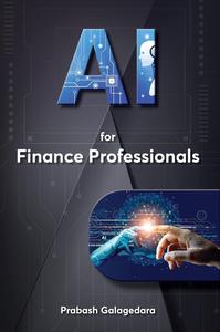 AI For the Finance Professionals