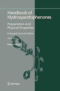 Handbook of Hydroxyacetophenones Preparation and Physical Properties