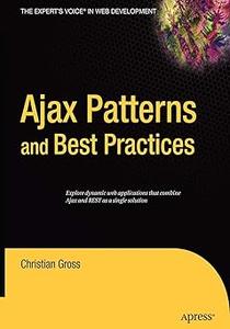 Ajax Patterns and Best Practices (2024)