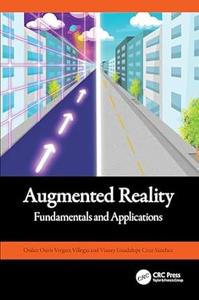 Augmented Reality Fundamentals and Applications