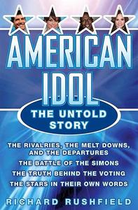 American Idol The Untold Story