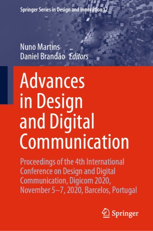 Advances in Design and Digital Communication (2024)