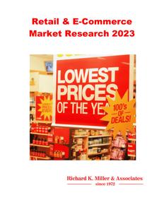 Retail Business Market Research 2023