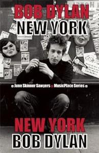 Bob Dylan New York