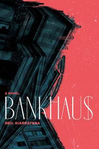 Bankhaus A Novel