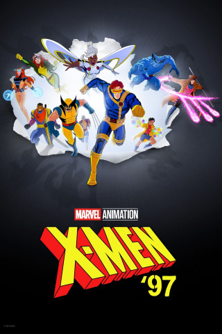 X-Men 97 2024 S01E07 German Dl Eac3 1080p Dsnp Web H265-ZeroTwo
