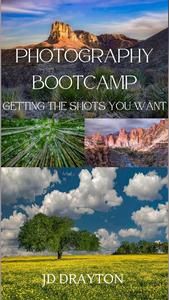 Photography Boot Camp