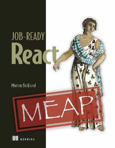 Job-Ready React (MEAP V02)