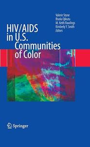 HIVAIDS in U.S. Communities of Color