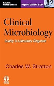 Clinical Microbiology Quality in Laboratory Diagnosis