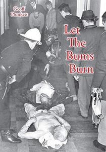 Let the Bums Burn  Australia’s Deadliest Building Fire and the Salvation Army Tragedies