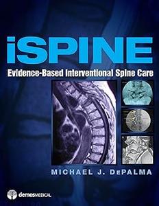 iSpine Evidence–Based Interventional Spine Care