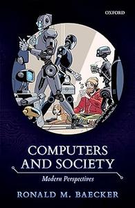 Computers and Society Modern Perspectives