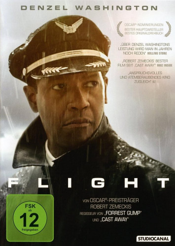 Flight 2012 German AC3 DL BDRip x264 - HQXD