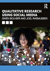 Qualitative Research Using Social Media (EPUB)