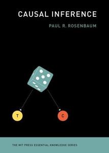 Causal Inference (MIT Press Essential Knowledge)