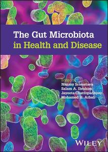 The Gut Microbiota in Health and Disease