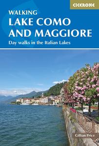 Walking Lake Como and Maggiore Day walks in the Italian Lakes