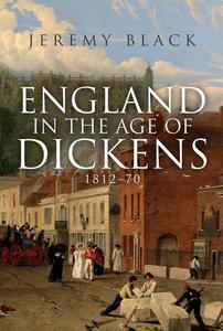 England in the Age of Dickens 1812-70