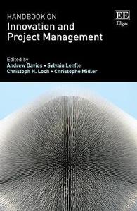 Handbook on Innovation and Project Management