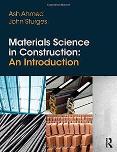 Materials science in construction  an introduction