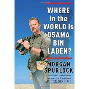 Where in the World Is Osama Bin Laden