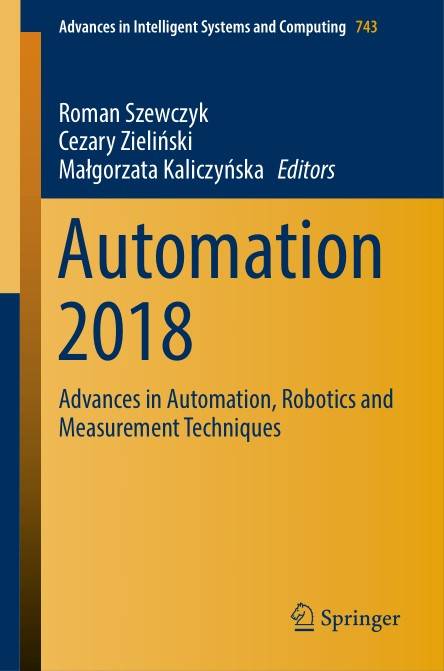 Automation 2018 (2024)