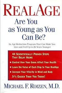 RealAge Are You as Young as You Can Be
