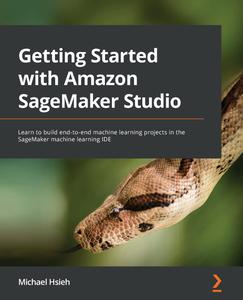 Getting Started with Amazon SageMaker Studio [2024]