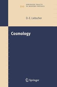 Cosmology (2024)