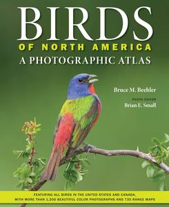 Birds of North America A Photographic Atlas