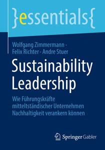 Sustainability Leadership