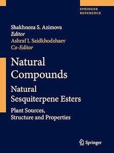Natural Compounds Natural Sesquiterpene Esters. Part 1 and Part 2