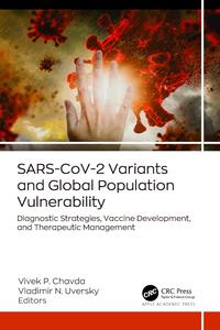 SARS–CoV–2 Variants and Global Population Vulnerability