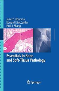 Essentials in Bone and Soft-Tissue Pathology (2024)