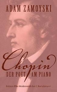Chopin Der Poet am Piano