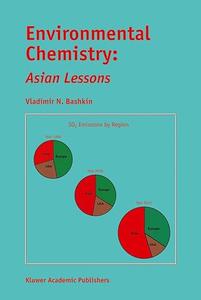 Environmental Chemistry Asian Lessons (2024)