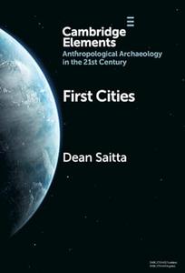 First Cities Planning Lessons for the 21st Century