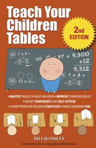 Teach Your Children Tables (2024)
