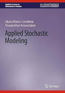 Applied Stochastic Modeling (EPUB)