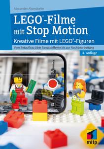 LEGO®–Filme mit Stop Motion