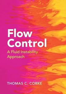 Flow Control A Fluid Instability Approach