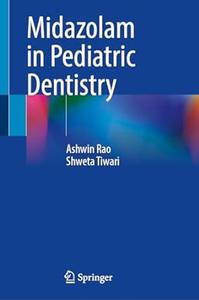 Midazolam in Pediatric Dentistry