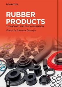 Rubber Products Technology and Cost Optimisation