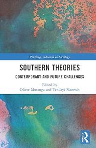 Southern Theories Contemporary and Future Challenges